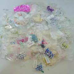 ストーン♡パーツセットのサムネイル