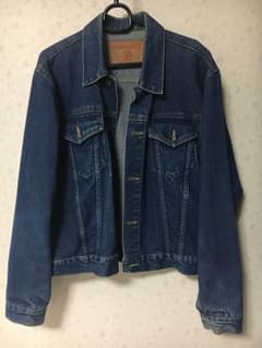 古着 メンズ Gジャンのサムネイル