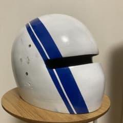 細目　族ヘル　フルフェイスヘルメットのサムネイル