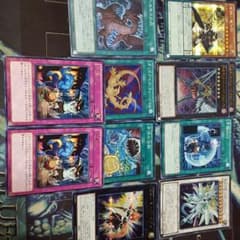 遊戯王のサムネイル