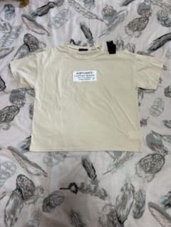 ラブトキシックLOVETOXICワン一ショルダーTシャツ160美品のサムネイル