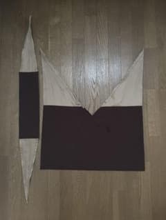 AZUMA BAG 、TASUKI  BAG アズマバック、タスキバックのサムネイル