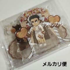 鬼滅の刃 悲鳴嶼行冥 誕生祭2025 ジオラマアクリルスタンド - メルカリ 鬼滅の刃悲鳴嶼行冥誕生祭2025 ジオラマアクリルスタンド