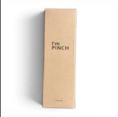 【新品未開封】I'm PINCH アイムピンチ エッセンスm 美容液 10mlのサムネイル
