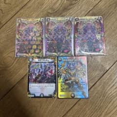 デュエルマスターズのサムネイル