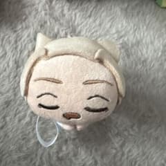 도쿄 리벤저스 마스코트 봉제인형 마이키