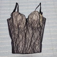 マルコMARUKO 2L ロングブラジャー F70のサムネイル