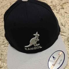 KANGOL スナップバックのサムネイル