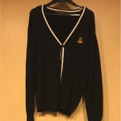 男児カーディガン 150のサムネイル