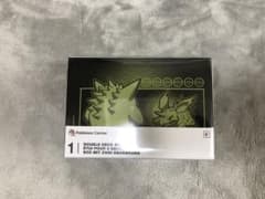 Pokémon TCG: ダブルデッキケース Opening Scene Pokémon TCG: ダブルデッキケース Opening Scene - メルカリ