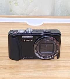 Panasonic DMC-TZ30 動作未確認 - メルカリ