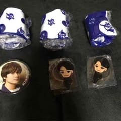 メンオンスタイル ガチャのサムネイル