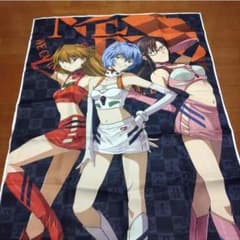 エヴァンゲリオンのサムネイル