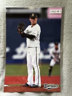 山本由伸のサムネイル