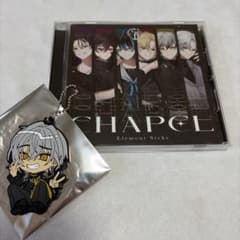 Element Sicks 1st album [CHAPEL]アニメイト限定盤 m76979339178_1.jpg?1773218415