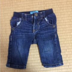 オールドネイビー デニム 3-6monthsのサムネイル