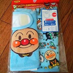 ことちゃん様専用　アンパンマンスタイのサムネイル