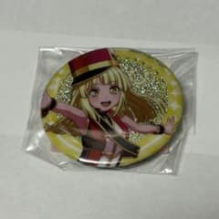 バンドリ 中国限定 缶バッジ 弦巻こころ - メルカリ