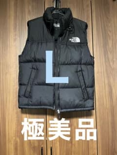 THE NORTH FACE ヌプシダウンベストND92338のサムネイル