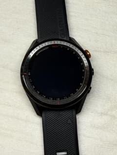 美品 Garmin Approach S62 GPSゴルフウォッチのサムネイル