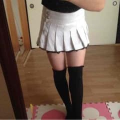 rachel様専用 プリーツスカート☆のサムネイル