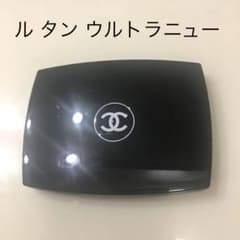 ❤️CHANEL シャネル ファンデーションケース 難あり最終値下げのサムネイル