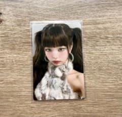 IVE EMPATHY idoustage ウォニョン 中華トレカ 5枚 IVE EMPATHY トレカ Idoustage 中国 ウォニョン - メルカリ