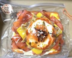 NEEFUN ベーコンエッグチーズトーストスクイーズのサムネイル