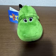 トイ・ストーリー レックス ぬいぐるみ マスコットのサムネイル