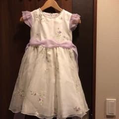 アートレタードレス 発表会 結婚式のサムネイル