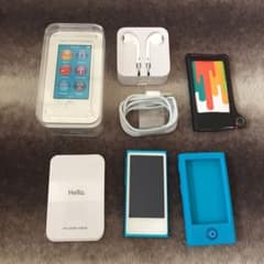 iPodnanoのサムネイル
