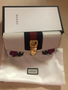 GUCCI 長財布 超美品のサムネイル
