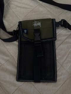 00s Stussy サコッシュのサムネイル