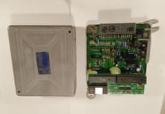 カプチーノ F6A N2 仕様のサムネイル