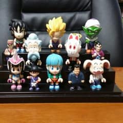 ドラゴンボール　フィギュアのサムネイル
