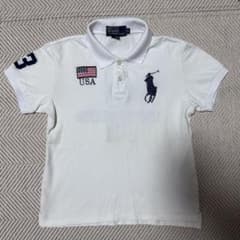 ひーちゃん ビッグポニー ポロシャツ united s7-1264502_alternate10?$