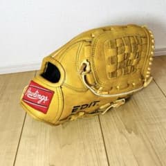 【希少・名作】ローリングス 軟式 投手用グローブ RG-37P アシックス製 希少・名作】ローリングス 軟式 投手用グローブ RG-37P アシックス製
