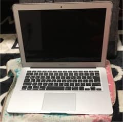 MacBook Air 13inchのサムネイル