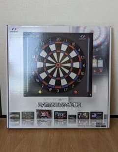DARTSLIVE 200S ダーツライブ 200Sのサムネイル