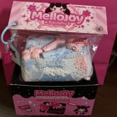 mellojoy スクイーズ ノントーストシリーズ 富士日和 - メルカリ