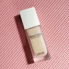 Dior 新作 下地 ベルベット セミマットのサムネイル