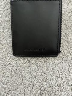 JEANASIS チェーンウォレットbagのサムネイル