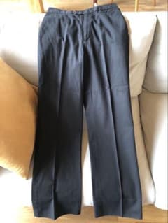 T*N様 RAF SIMONS 初期　コットンパンツ　美品　46 ラフシモンズ T*N様 RAF SIMONS 初期 コットンパンツ 美品 46 ラフシモンズ - メルカリ