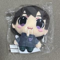 ICEx 竹野世梛 After school マスコット ぬいぐるみ - メルカリ