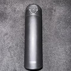 【美品】THERMOS サーモス JOK-500 ブラック 500mlのサムネイル