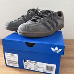 adidas□別注 JS TOBACCO 23.5 ジャーナルスタンダード - メルカリ