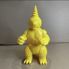 駄玩具堂 DAGANGUDO ナカユビ ズノラ クツネコ ソフビ sofvi 駄玩具堂 DAGANGUDO ツノドリラ ズノラ クツネコ ソフビ sofvi - メルカリ