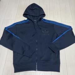 adidas AGC005 万国旗タグ ORIGINALSフード付ジャージ上下 - メルカリ