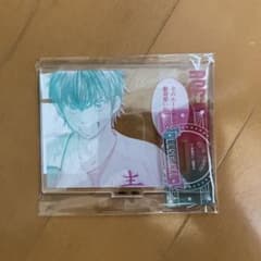 ダイヤのA くじメイト アクリルスタンド 沢村栄純 - メルカリ