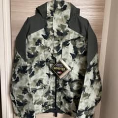 バニラ様専用　定価107,800円　ダカイン  スノーボードウェアのサムネイル